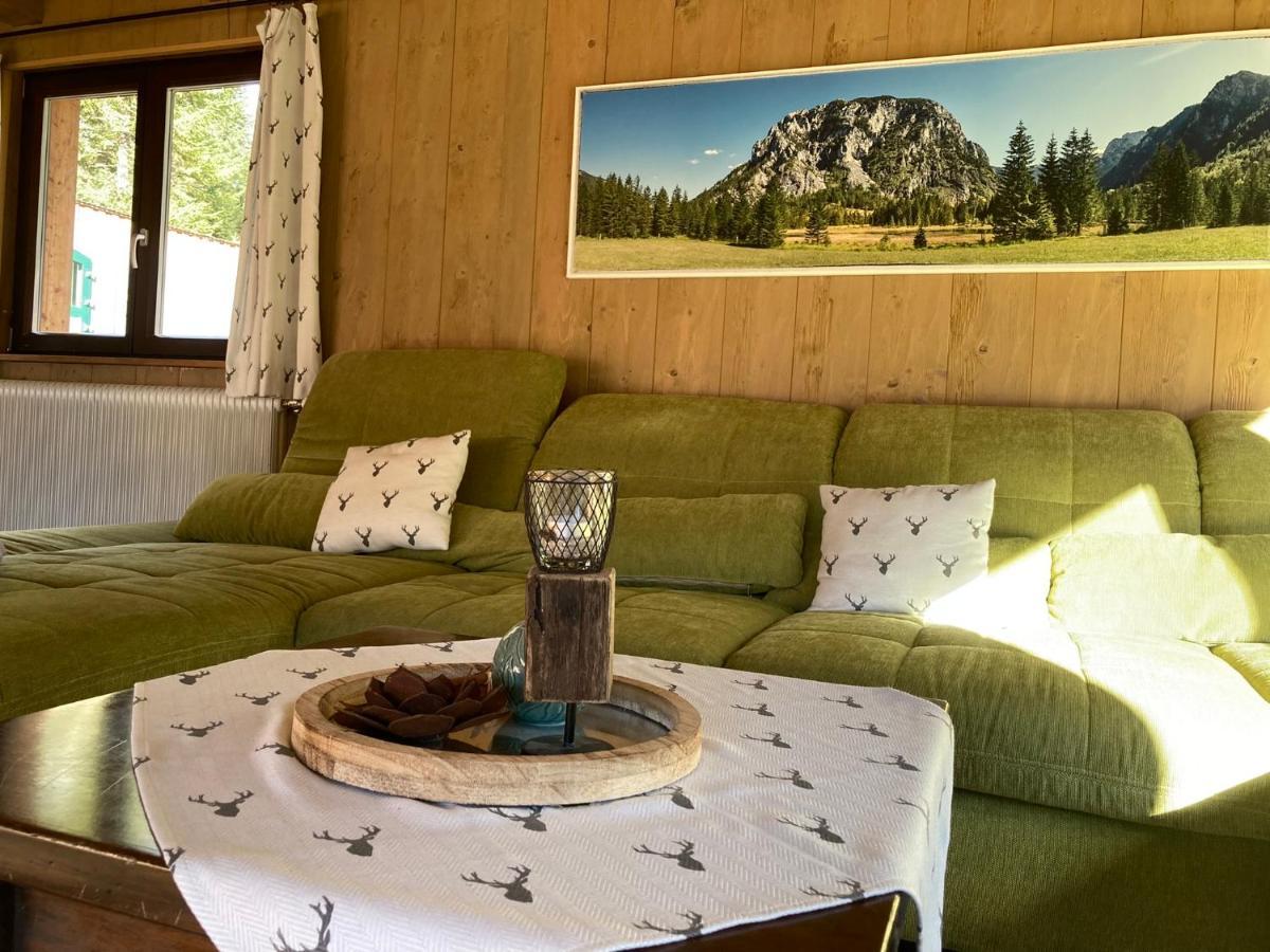Chalet 维尔达尔彭 外观 照片