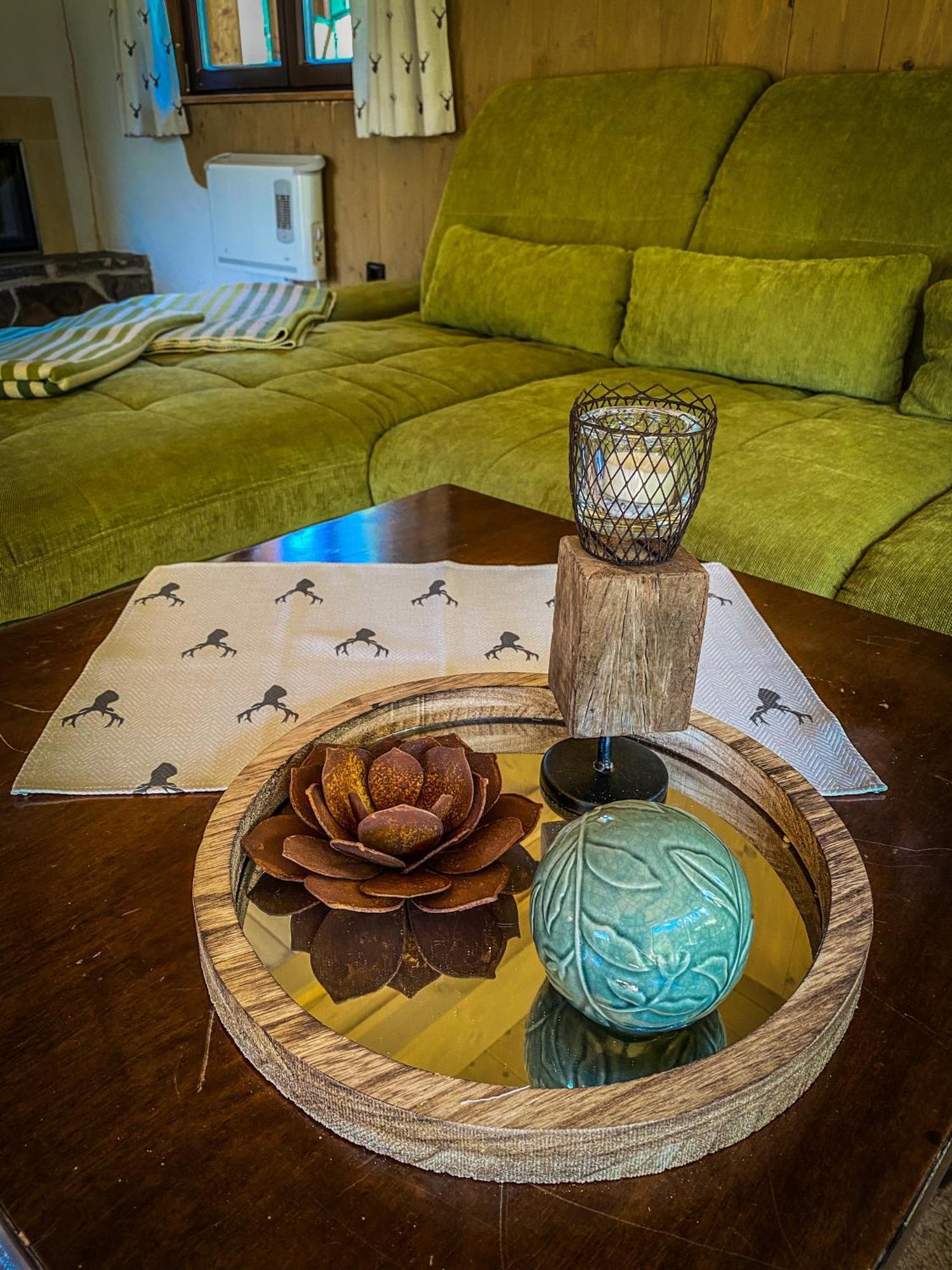 Chalet 维尔达尔彭 外观 照片