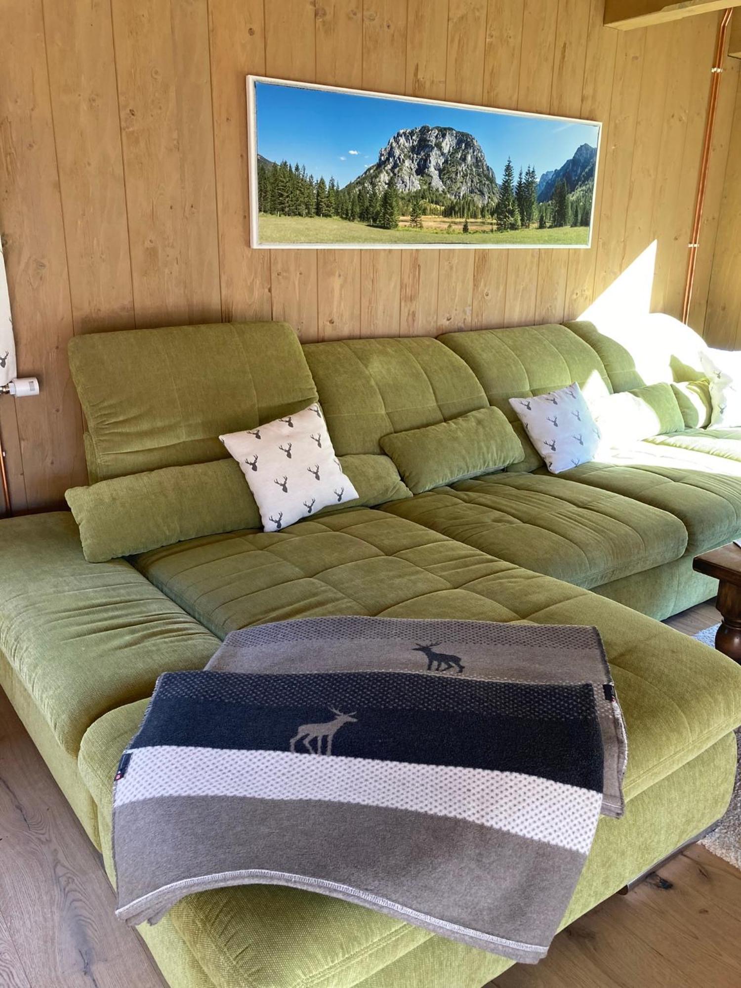 Chalet 维尔达尔彭 外观 照片